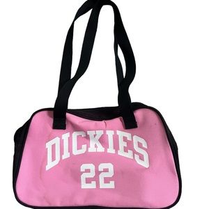 Dickies vintage bag